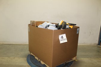 1 Pallets – 7 Pcs – Power Tools – Untested Customer Returns – Walmart