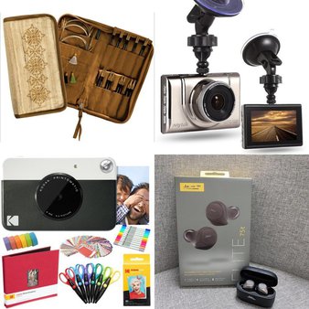 CLEARANCE! Pallet – 410 Pcs – Unsorted, Kitchen & Dining, Jeans, Pants, Legging & Shorts, Rugs & Mats – Open Box Customer Returns – Jovati, Visland, Lolmot, Ymiko