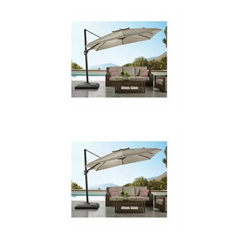 Pallet – 4 Pcs – Unsorted, Cleaning Supplies, Patio – Customer Returns – WEN, Mm