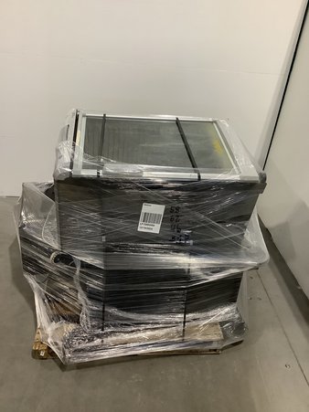1 Pallets – 2 Pcs – Grills & Outdoor Cooking – Untested Customer Returns – Outdoor Retailer