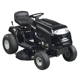 Pallet – Yard Machines 13AB775Y516 36-inch 439cc Powermore Lawn Tractor – Customer Returns – Yard Machines