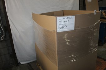 6 Pallets – 777 Pcs – Curtains & Window Coverings, Decor, Rugs & Mats, Kitchen & Dining – Like New or New Customer Returns – JC Penney