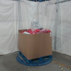 1 Pallets - 217 Pcs – Unsorted, Kitchen & Dining, Other, Backpacks, Bags, Wallets & Accessories - Untested Customer Returns - Walmart