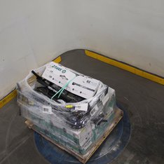 1 Pallets - 12 Pcs – Powered - Untested Customer Returns - Walmart