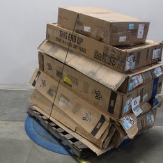 1 Pallets - 6 Pcs - New Cycling & Bicycles - New and New Damaged Box - Walmart