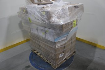 1 Pallet – 14 Pcs – Mattresses, Living Room – Overstock – Zinus, Mainstays, DHP