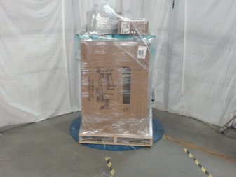 1 Pallets – 14 Pcs – Kitchen & Dining, Unsorted, Underwear, Intimates, Sleepwear & Socks – Untested Customer Returns – Walmart.