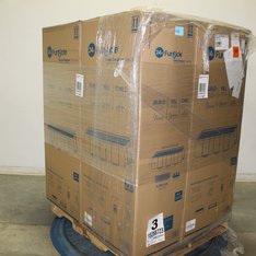 6 Pallets - 28 Pcs - New Pools & Water Fun - New and New Damaged Box - Walmart