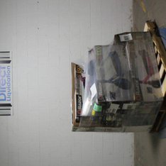 1 Pallets - 10 Pcs – Powered - Untested Customer Returns - Walmart