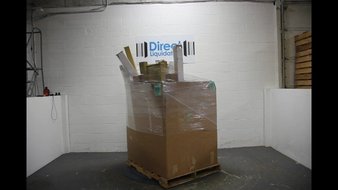 1 Pallets – 234 Pcs – Hardware, Bath, Unsorted, Kitchen & Bath Fixtures – Untested Customer Returns – Signature Hardware