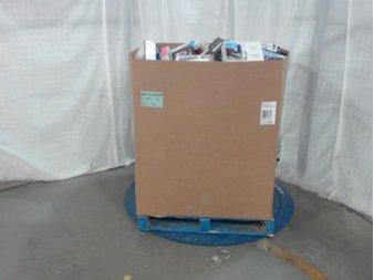 1 Pallets – 476 Pcs – Other, Microsoft, Accessories, Networking – Untested Customer Returns – Walmart