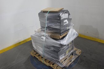 1 Pallets – 3 Pcs – Grills & Outdoor Cooking – Untested Customer Returns – Walmart