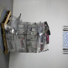 1 Pallets - 17 Pcs – Powered - Untested Customer Returns - Walmart