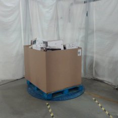 1 Pallets - 33 Pcs – Single Cup Brewers - Untested Customer Returns - Walmart