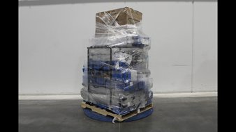 3 Pallets – 119 Pcs – Optics / Binoculars, Camping & Hiking, Patio – Untested Customer Returns – Walmart