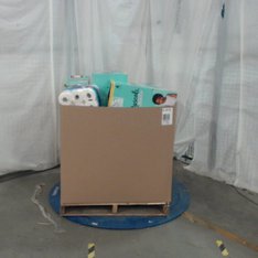 1 Pallets - 121 Pcs - New Decor, Kitchen & Dining - New and New Damaged Box - Walmart