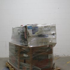 1 Pallets - 2 Pcs – Pools & Water Fun - Untested Customer Returns - Walmart