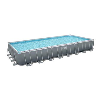 Pallet – 2 Pcs – Pools & Water Fun – Overstock – Bestway