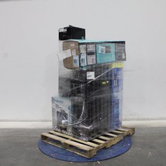 3 Pallets - 26 Pcs – Bar Refrigerators & Water Coolers - Untested Customer Returns - Walmart