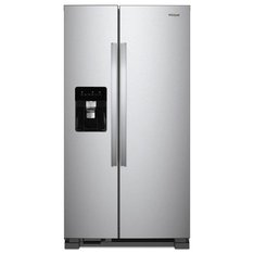 Pallet - 1 Pcs - Refrigerators - WHIRLPOOL