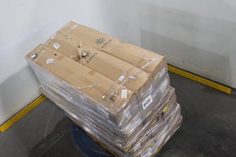 1 Pallets – 14 Pcs – Mattresses – Untested Customer Returns – Walmart