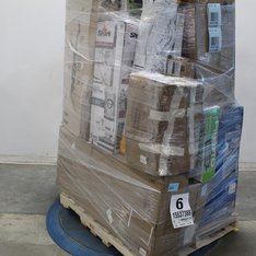 1 Pallets - 29 Pcs – Not Powered, Office, Microwaves, Food Processors, Blenders, Mixers & Ice Cream Makers - Untested Customer Returns - Walmart
