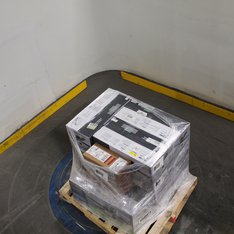 1 Pallets - 8 Pcs – Lighting & Light Fixtures - Untested Customer Returns - Walmart