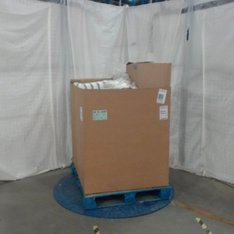 1 Pallets - 72 Pcs - New Storage & Organization, Blankets, Throws & Quilts - New and New Damaged Box - Walmart