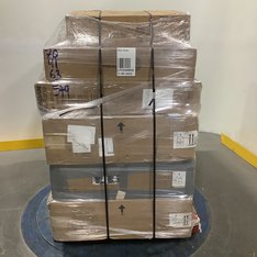 1 Pallets - 14 Pcs – Ovens / Ranges - Untested Customer Returns - Major Retailer