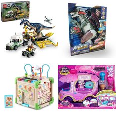 - Parcel Box - 11 Pcs - New Not Powered - New and New Damaged Box - Walmart