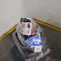 3 Pallets - 32 Pcs – Trimmers & Edgers, Powered, Vehicles - Untested Customer Returns - Walmart