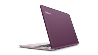 25 Pcs – Lenovo 81DE00T1US IdeaPad 330S 15.6″ HD i3-8130U 2.20GHz 4GB RAM 1TB HDD Win 10 Home Plum Purple – Lenovo Certified Refurbished (GRADE A)