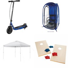 Pallet - 18 Pcs - Camping & Hiking, Outdoor Sports, Patio, Exercise & Fitness - Overstock - Ozark Trail, Under the Weather