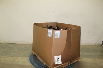 1 Pallets – 26 Pcs – Monitors – Untested Customer Returns – Walmart