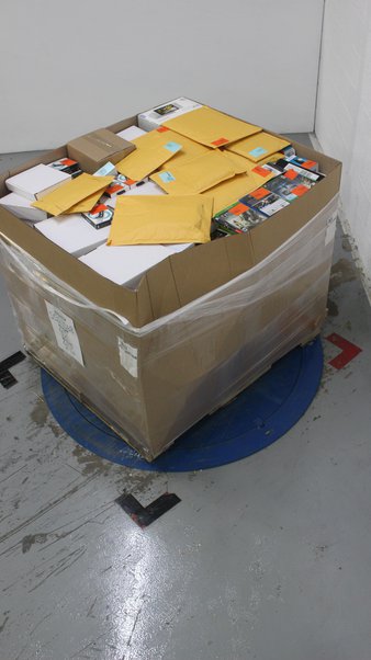 Pallet – 213 Pcs – Electronics – Mixed Condition – Samsung, Other, Apple Watch, Google