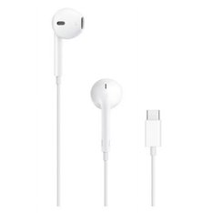 Case Pack – 52 Pcs – In Ear Headphones – Customer Returns – Apple