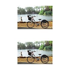 Pallet - 3 Pcs - Cycling & Bicycles - Overstock - Kent Bicycles