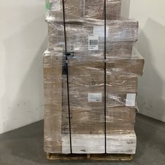 1 Pallets - 19 Pcs – Ovens / Ranges, Lighting & Light Fixtures - Untested Customer Returns - Major Retailer
