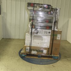 1 Pallet - 15 Pcs - Walkers, Swings & Bouncers, Kitchen & Dining - Overstock CL - Monbebe, Keurig