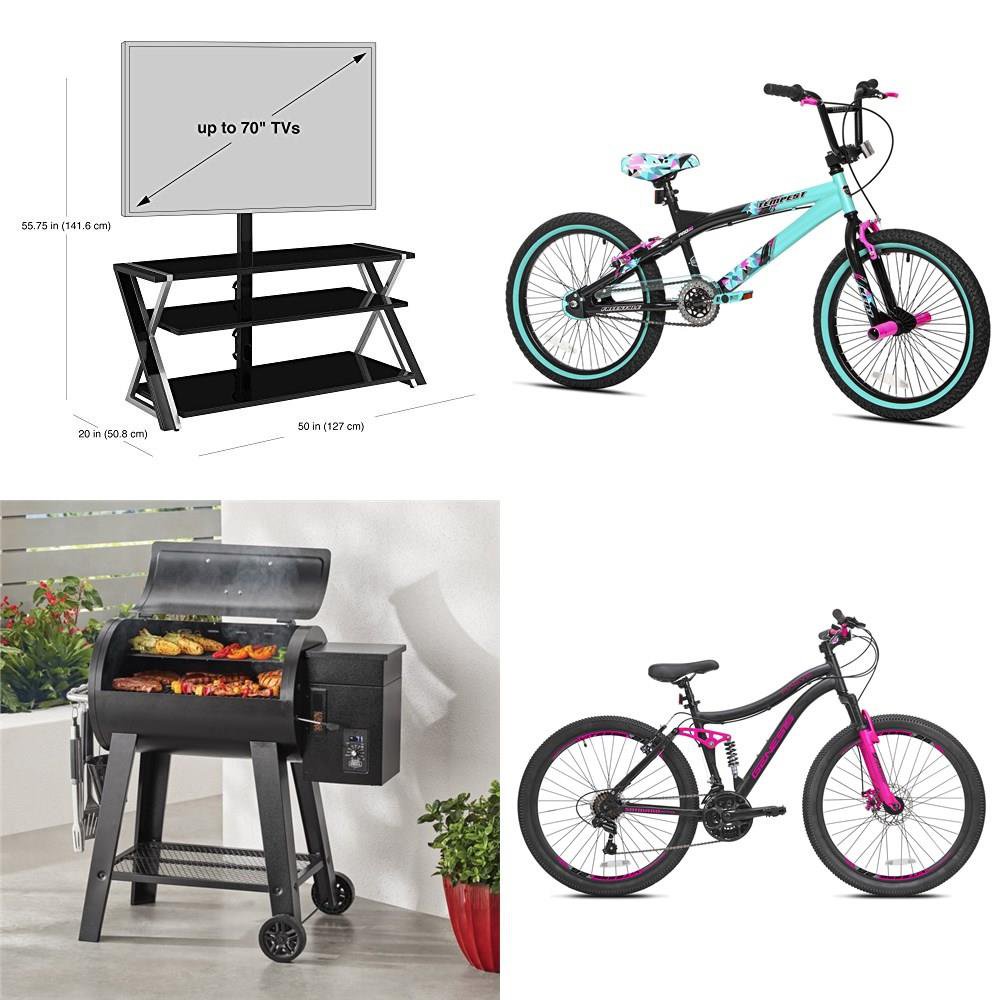 Huffy tempest best sale