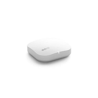 27 Pcs – Eero 1 eero Beacon Powerful TrueMesh Network Technology Router – 2nd Generation – Brand New