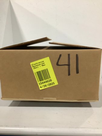1 Parcel Box – 125 Pcs – DVD Discs – NEW/SEALED Products – Walmart