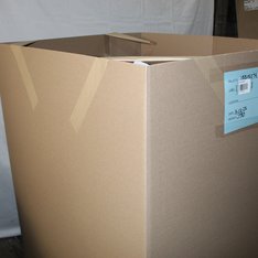 6 Pallets - 679 Pcs - Curtains & Window Coverings, Decorations & Favors, Bath, Decor - Like New or New Customer Returns - JC Penney
