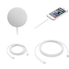 Case Pack - 48 Pcs - Other, In Ear Headphones, Apple iPad - Customer Returns - Apple