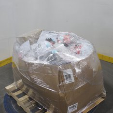 1 Pallet - 360 Pcs - Milwaukee Safety Clothing & Equipment - Major Retailer
