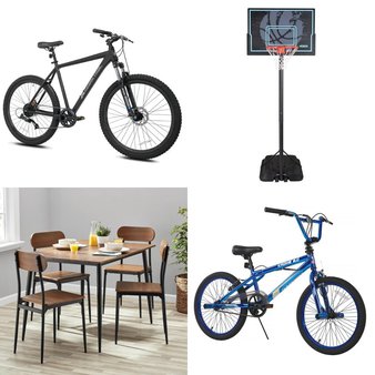 Pallet – 9 Pcs – Cycling & Bicycles, Dining Room & Kitchen, Outdoor Sports – Overstock – Ozark Trail, Hyper