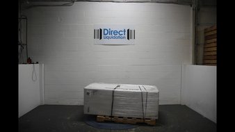 1 Pallets – 1 Pcs – Kitchen & Bath Fixtures – Untested Customer Returns – Master Distribution