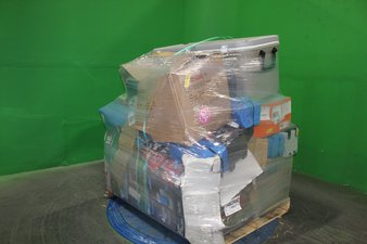 1 Pallet – 13 Pcs – Camping & Hiking – Untested Customer Returns – Walmart