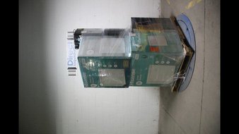 1 Pallets – 6 Pcs – Refrigerators – Untested Customer Returns – Walmart