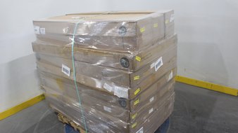 1 Pallets – 11 Pcs – Bedroom – Untested Customer Returns – Walmart